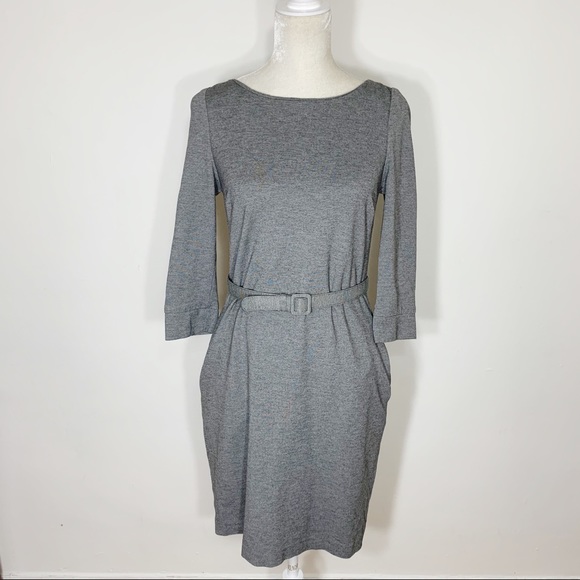 Banana Republic Dresses & Skirts - ❗️Banana Republic • stretch knit sheath dress